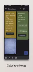 Timeline - Notes & Reminders XAPK download