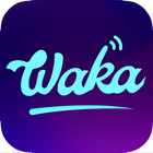 Waka biểu tượng
