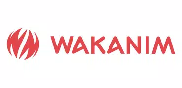 Wakanim for Android TV