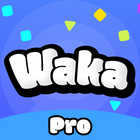 Waka Pro biểu tượng
