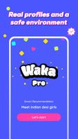 Waka Pro poster