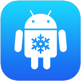 App Freezer icon