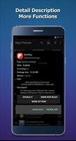 App Freezer ảnh chụp màn hình 1