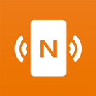 NFC Tools иконка