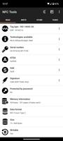 NFC Tools الملصق