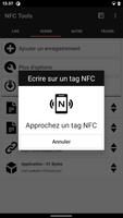 NFC Tools capture d'écran 3