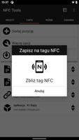 NFC Tools screenshot 3