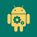 آیکون‌ Droid Automation