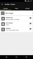 Droid Automation تصوير الشاشة 1