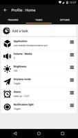 Droid Automation تصوير الشاشة 2