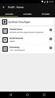 Droid Automation - Pro Edition Screenshot 1