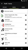 Droid Automation - Pro Edition imagem de tela 2