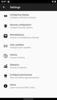 NFC Tasks Ekran Görüntüsü 3