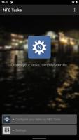 NFC Tasks screenshot 1