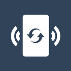 NFC Tools Plugin : Reuse Tag icon