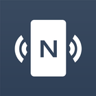 NFC Tools - Pro Edition アイコン