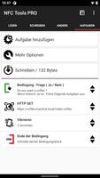 NFC Tools - Pro Edition Screenshot 2
