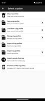 NFC Tools - Pro Edition تصوير الشاشة 3