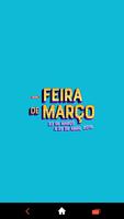 Feira de Março poster