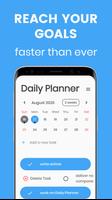 Daily Planner 스크린샷 1