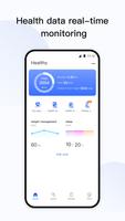 Haino Fit скриншот 1