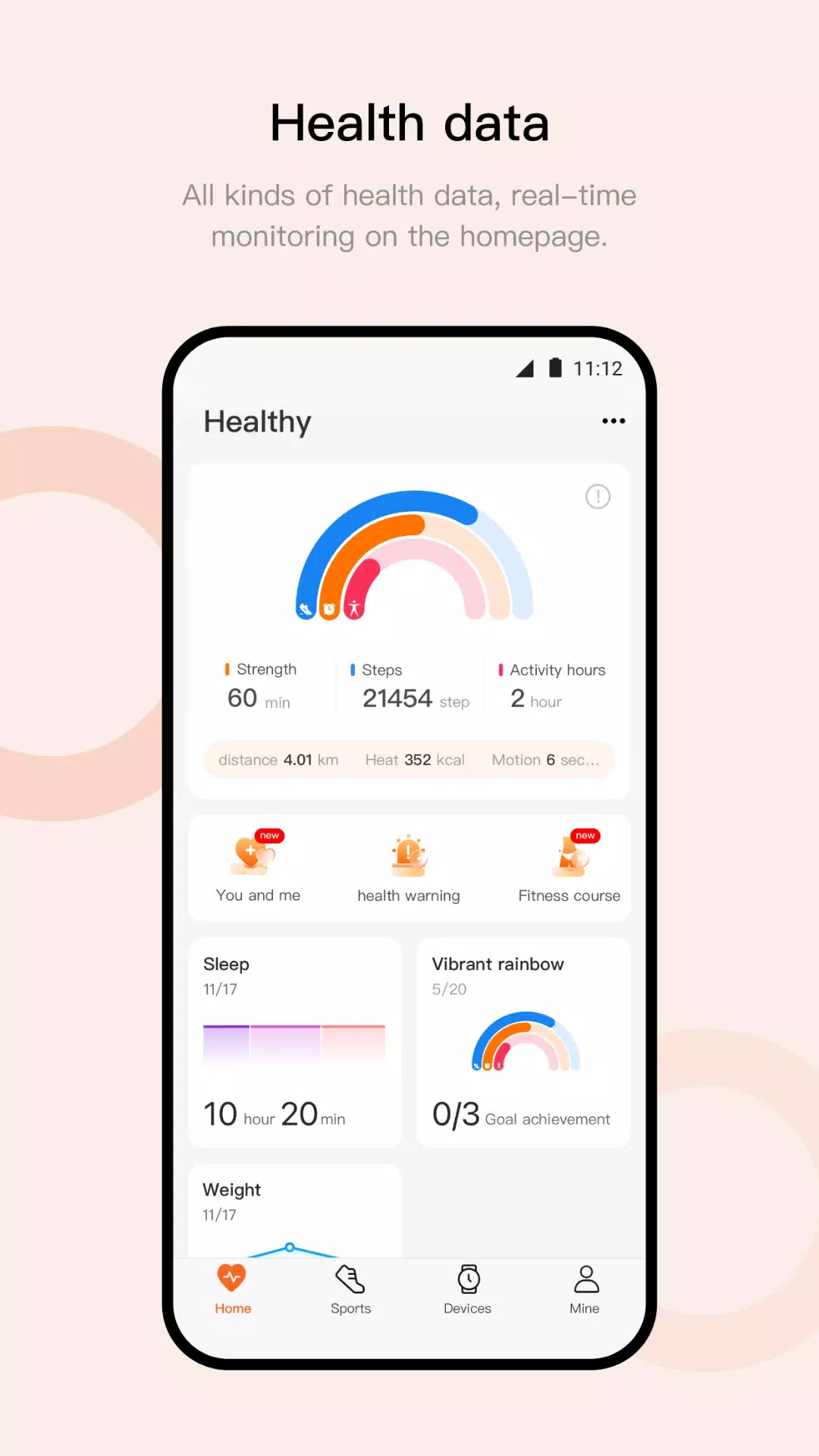 Health & Fitness-RevDL  Download Apk Mod Games and Apps Pro Apk Android