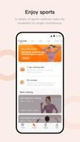 برنامه‌نما Wearfit Pro عکس از صفحه