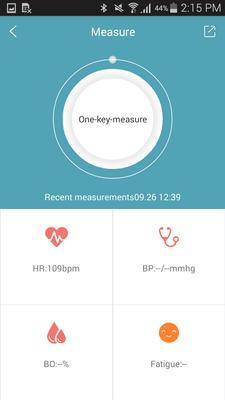 Wearfit Screenshots