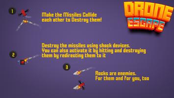 Drone Escape syot layar 3