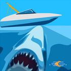 Shark Escape icono