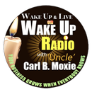 Wake Up Radio - Carl B. Moxie APK