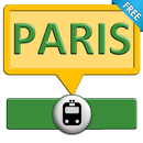 Métro Paris et guide APK