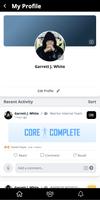 Wake Up Warrior Chat скриншот 3