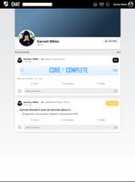 Wake Up Warrior Chat постер