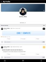 Wake Up Warrior Chat скриншот 1