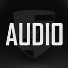 Warrior Audio Armory 圖標