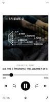 Warrior Audio Armory 截圖 2
