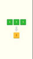 3 Schermata Merge plus-Block Puzzle