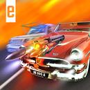 Moosa Car: Shoot'em Up APK