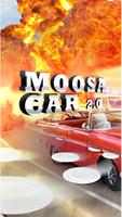 Moosa Car Affiche