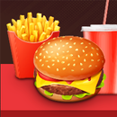Burger Shop Simulator APK