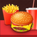 Burger Shop Simulator-APK