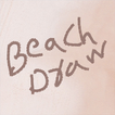 Beach Draw: Sketch & Draw Art