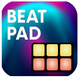 Beat Pad - Music & Beat Maker أيقونة