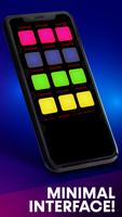 Beat Pad - Music & Beat Maker تصوير الشاشة 2
