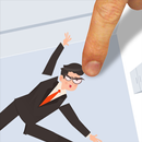 Kick The Boss - Stress Relief Game APK