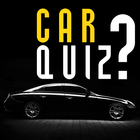Car Quiz : Story Mode icône