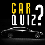 Car Quiz : Story Mode أيقونة