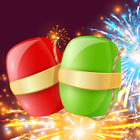 Fireworks - Simulator icône