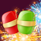 Fireworks - Simulator ícone